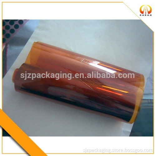Polyimide Film (1Mil~12Mil) from china manufactuer